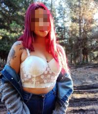 Fiziği Güzel Şişli Escort Ece