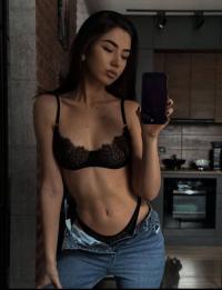 Şişli Escort Asya İle Fanteziler Çok Ateşli