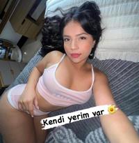 Şişli Escort Nur İle Sonsuz Mutluluğa Götürecek Anlar